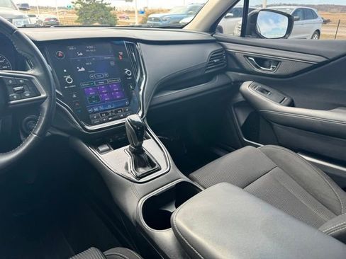 Used 2021 Subaru Legacy Premium image 18