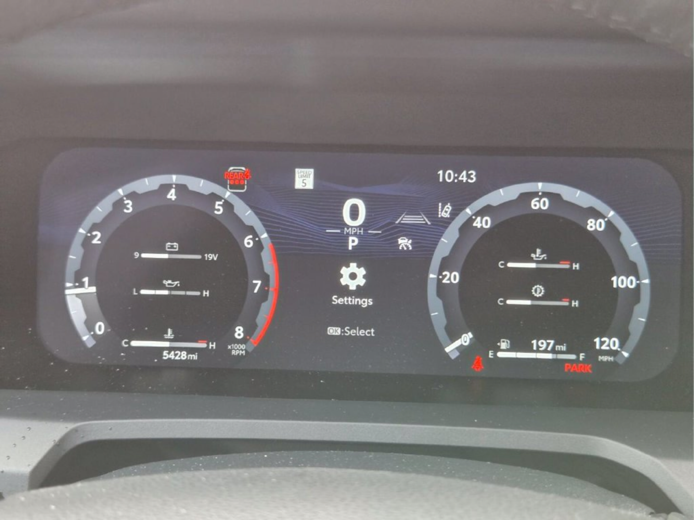 Used 2026 Toyota 4Runner TRD Sport Premium AWD/4WD image 28