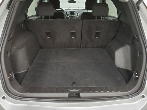 Certified 2022 Chevrolet Equinox LT image 22