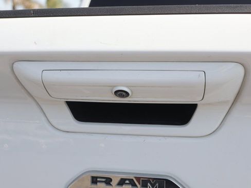 Used 2021 RAM 2500 Big Horn image 47