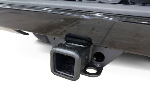 Used 2024 Chevrolet Silverado 1500 RST AWD/4WD image 25