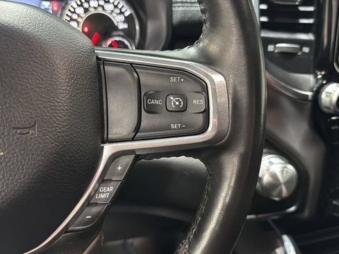 Used 2023 RAM 1500 Laramie AWD/4WD image 22