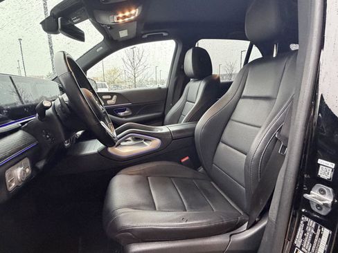 Used 2023 Mercedes-Benz GLE 350 4MATIC w/ AMG Line Exterior image 35