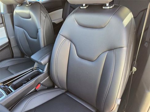 New 2026 Jeep Compass Limited AWD/4WD image 34
