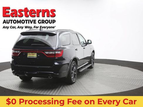 Used 2025 Dodge Durango R/T AWD/4WD image 44