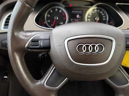 Used 2015 Audi A4 2.0T Premium image 30