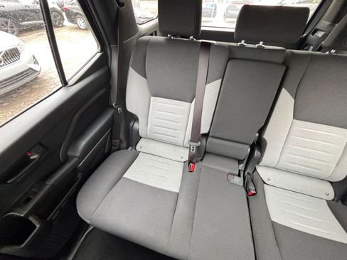 Used 2025 Toyota 4Runner SR5 image 39