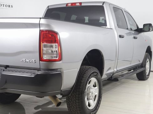Used 2021 RAM 2500 Tradesman w/ Protection Group image 38