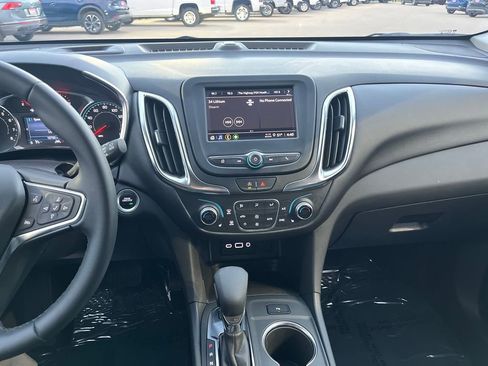 Used 2024 Chevrolet Equinox LT image 28