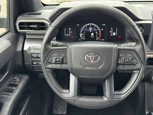 New 2026 Toyota Tacoma SR5 image 24