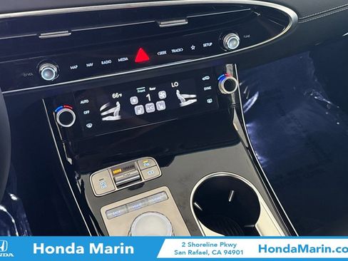 Used 2026 Genesis GV70 2.5T image 26