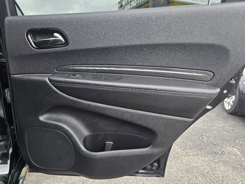 Used 2021 Dodge Durango GT AWD/4WD image 37