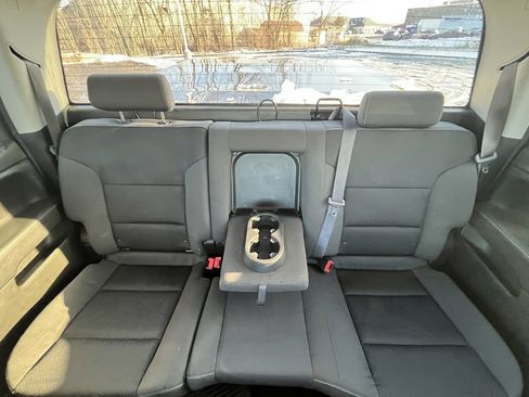 Used 2016 Chevrolet Silverado 1500 LT w/ All Star Edition image 17