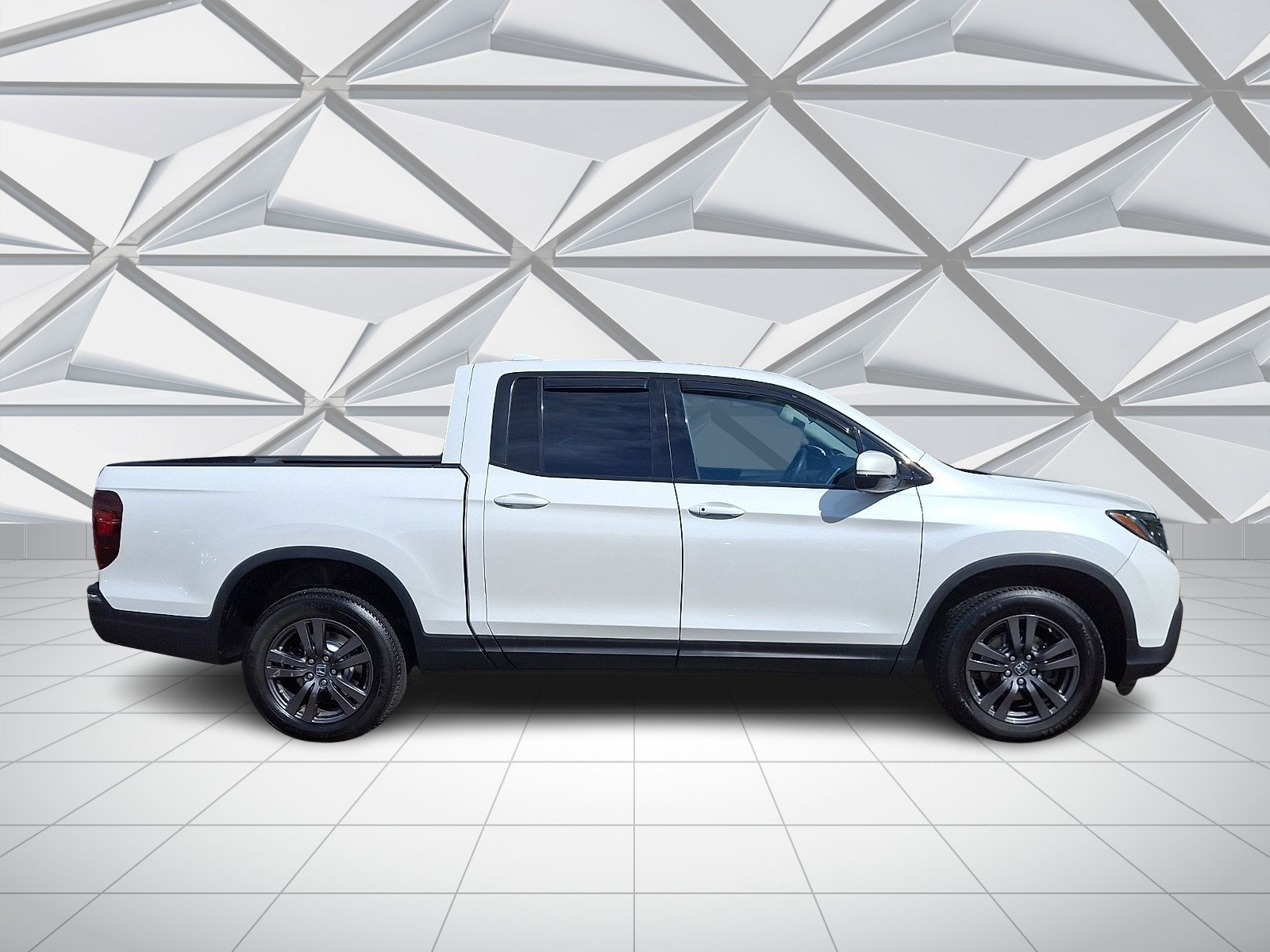 Used 2019 Honda Ridgeline Sport image 12