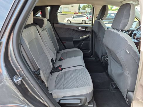 Used 2020 Ford Escape SE AWD/4WD image 27