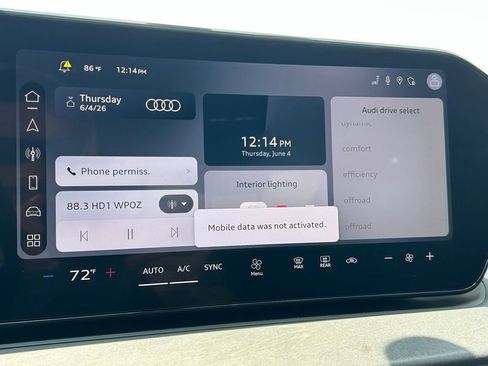 New 2026 Audi Q3 quattro 2.0T AWD/4WD image 31