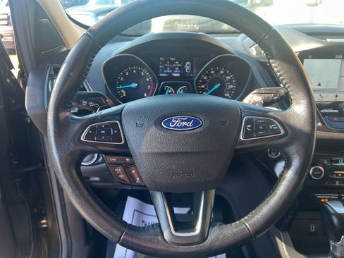 Used 2017 Ford Escape Titanium w/ Equipment Group 301A image 18