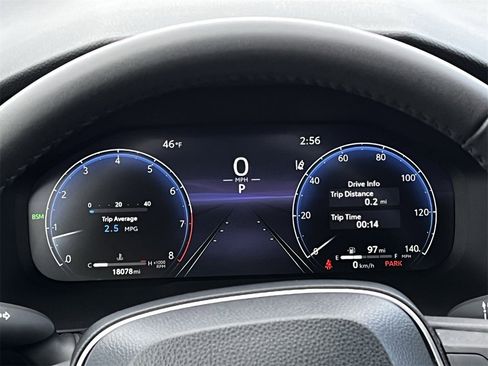 Used 2024 Toyota RAV4 Limited image 13