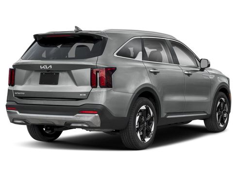 New 2026 Kia Sorento EX image 29
