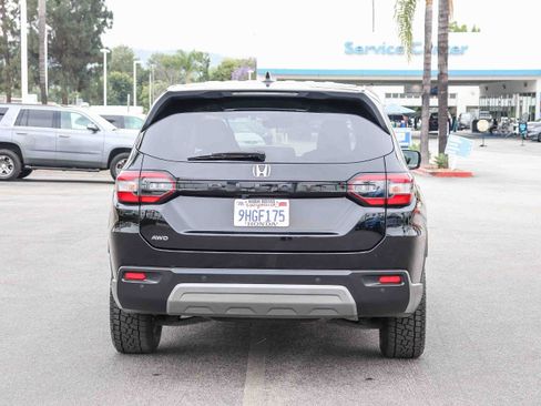 Certified 2023 Honda Pilot EX-L image 12