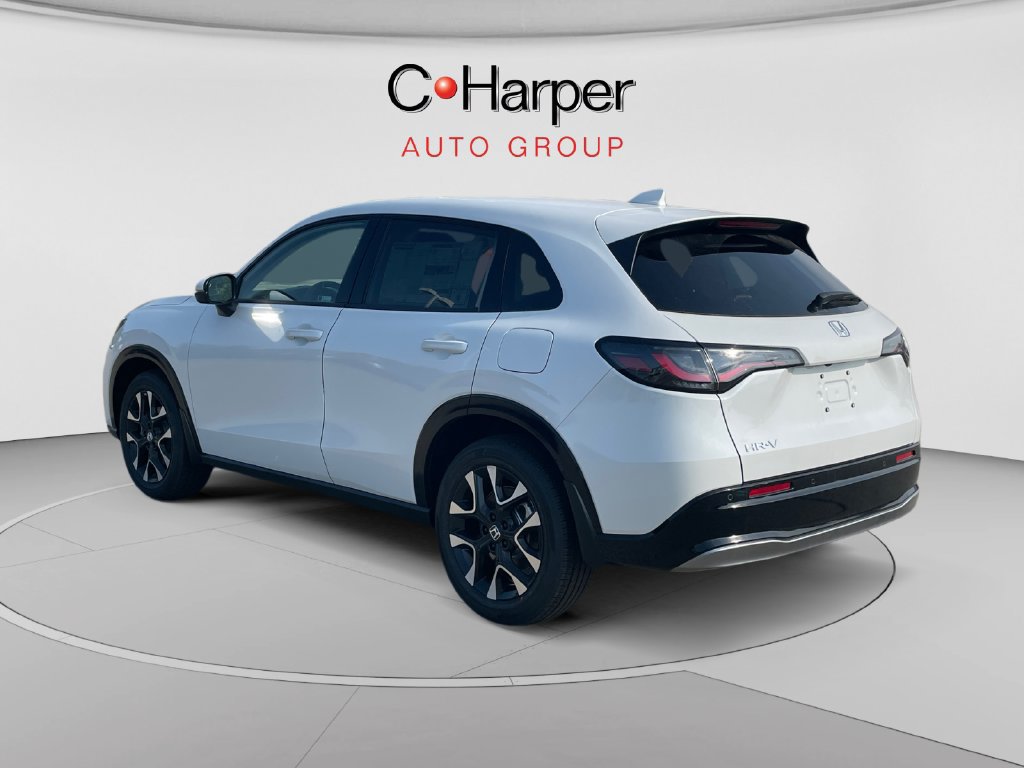 New 2027 Honda HR-V EX-L image 5
