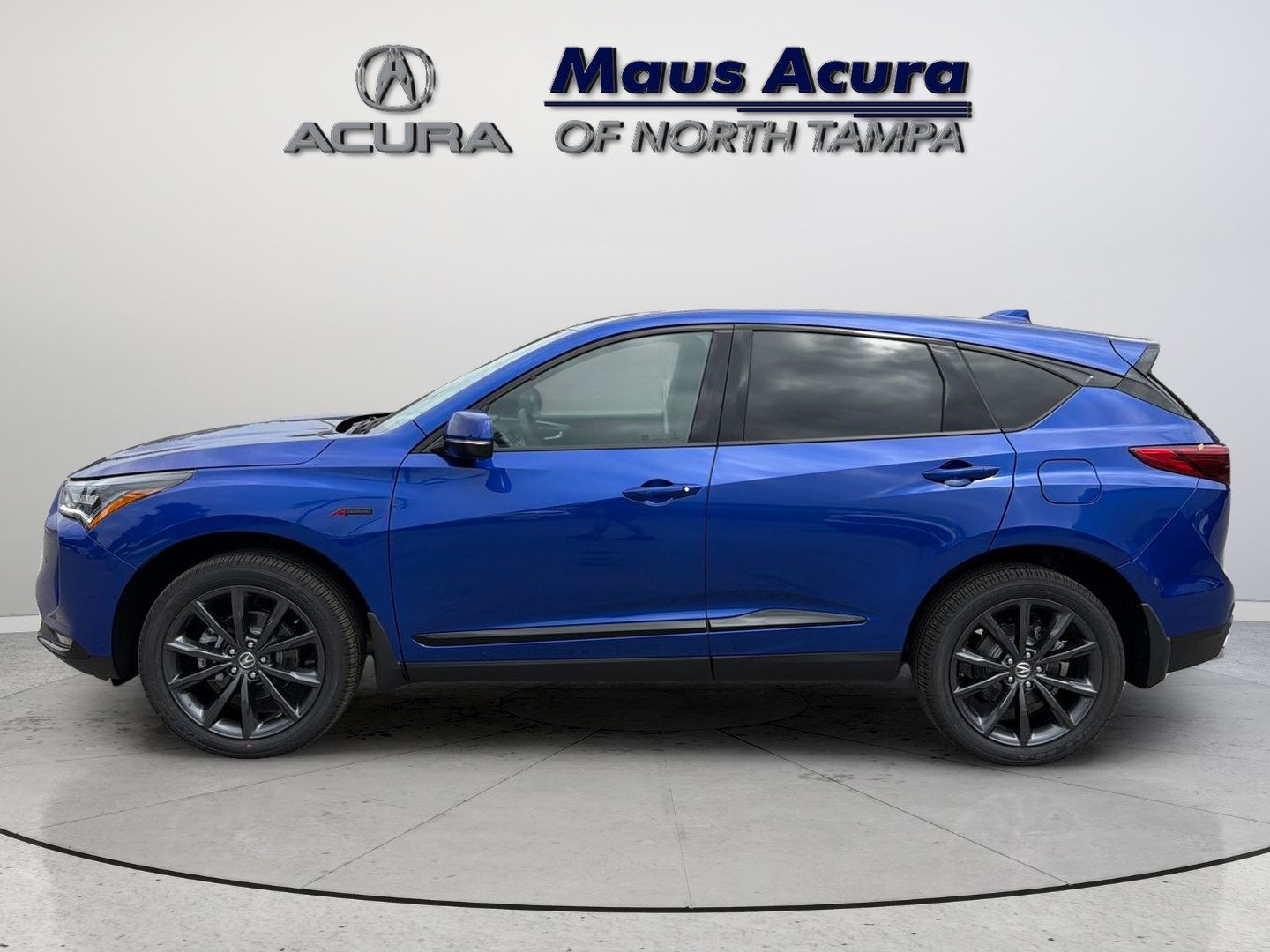 New 2026 Acura RDX w/ Advance Package AWD/4WD image 7