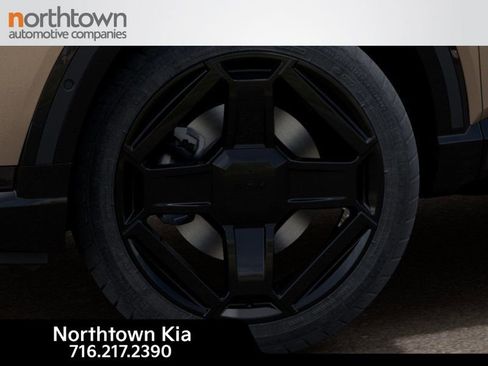 New 2027 Kia Telluride SX X-Line AWD/4WD image 10