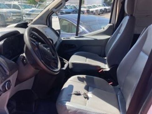 Used 2015 Ford Transit 150 130 Low Roof image 9