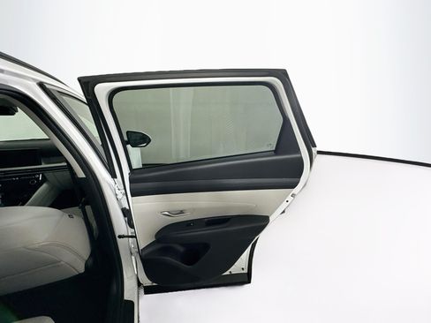 Used 2026 Hyundai Tucson SEL Plus FWD image 30