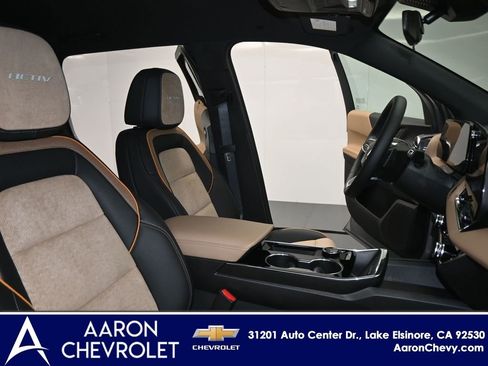 New 2026 Chevrolet Equinox ACTIV w/ Convenience Package III image 15