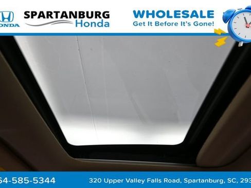Used 2014 Honda Accord EX-L image 14