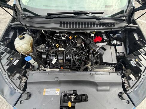 Used 2020 Ford Edge SEL FWD image 32