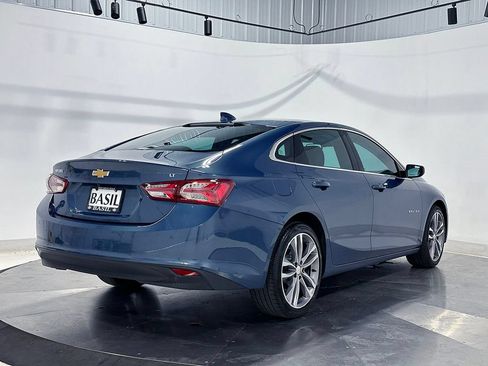 Used 2024 Chevrolet Malibu LT FWD image 11