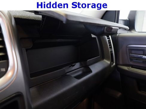 Used 2023 RAM 1500 Classic SLT w/ Trailer & Traction Group image 24