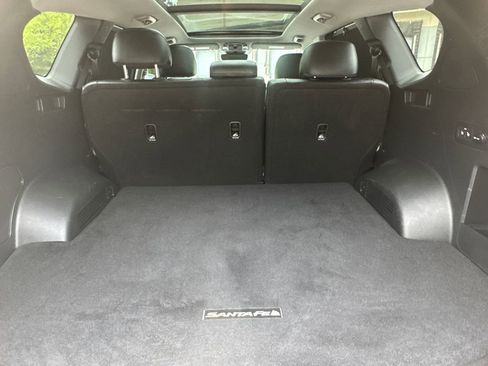 Used 2022 Hyundai Santa Fe Limited image 19
