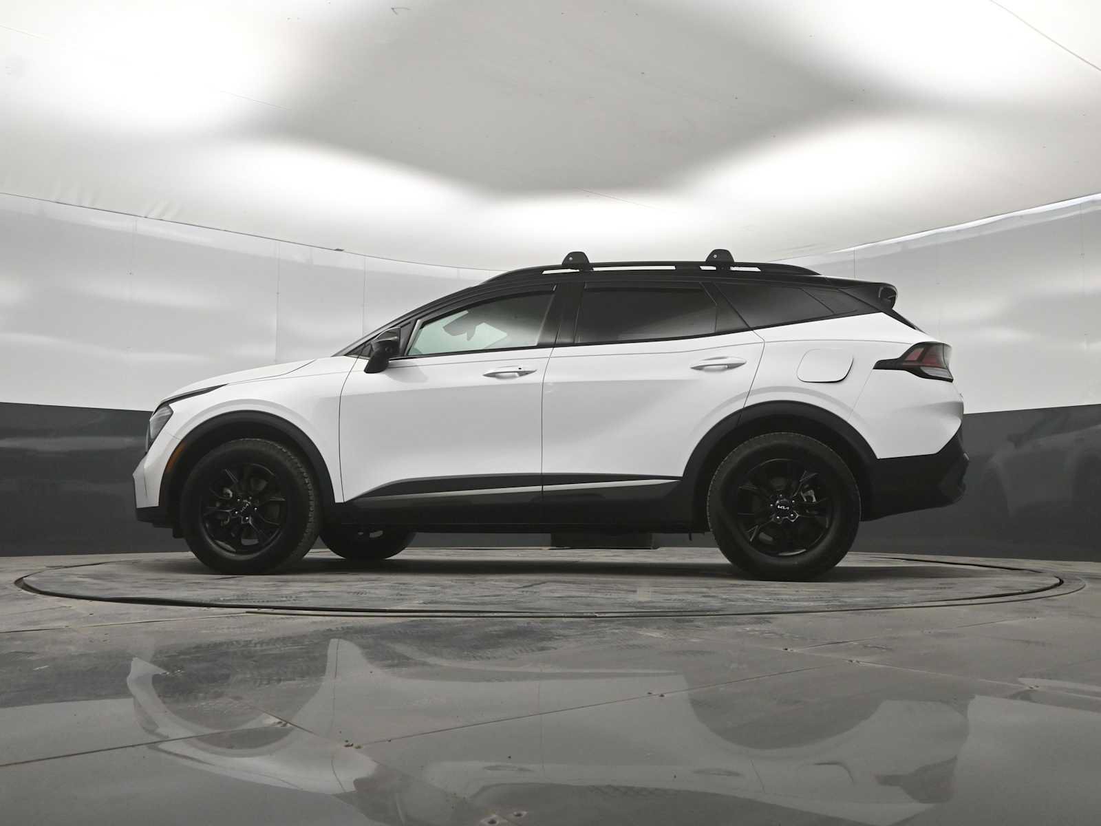 Used 2024 Kia Sportage X-Pro Prestige AWD/4WD image 39