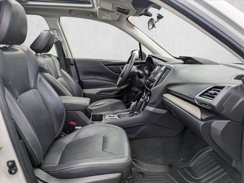 Used 2023 Subaru Forester Limited AWD/4WD image 20