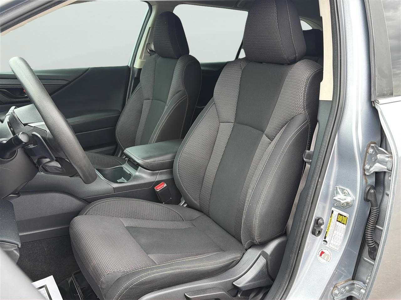 Used 2021 Subaru Outback AWD/4WD image 12