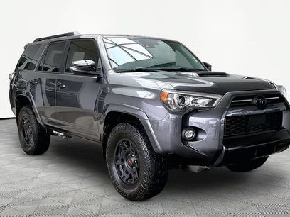 Used 2021 Toyota 4Runner Venture w/ Moonroof Package