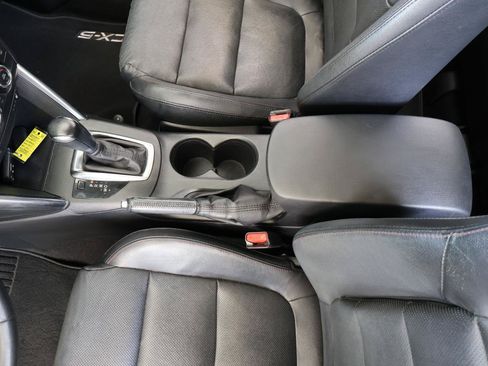 Used 2015 MAZDA CX-5 Grand Touring FWD image 40
