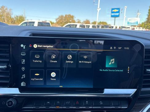 New 2026 Chevrolet Silverado 1500 LT image 23