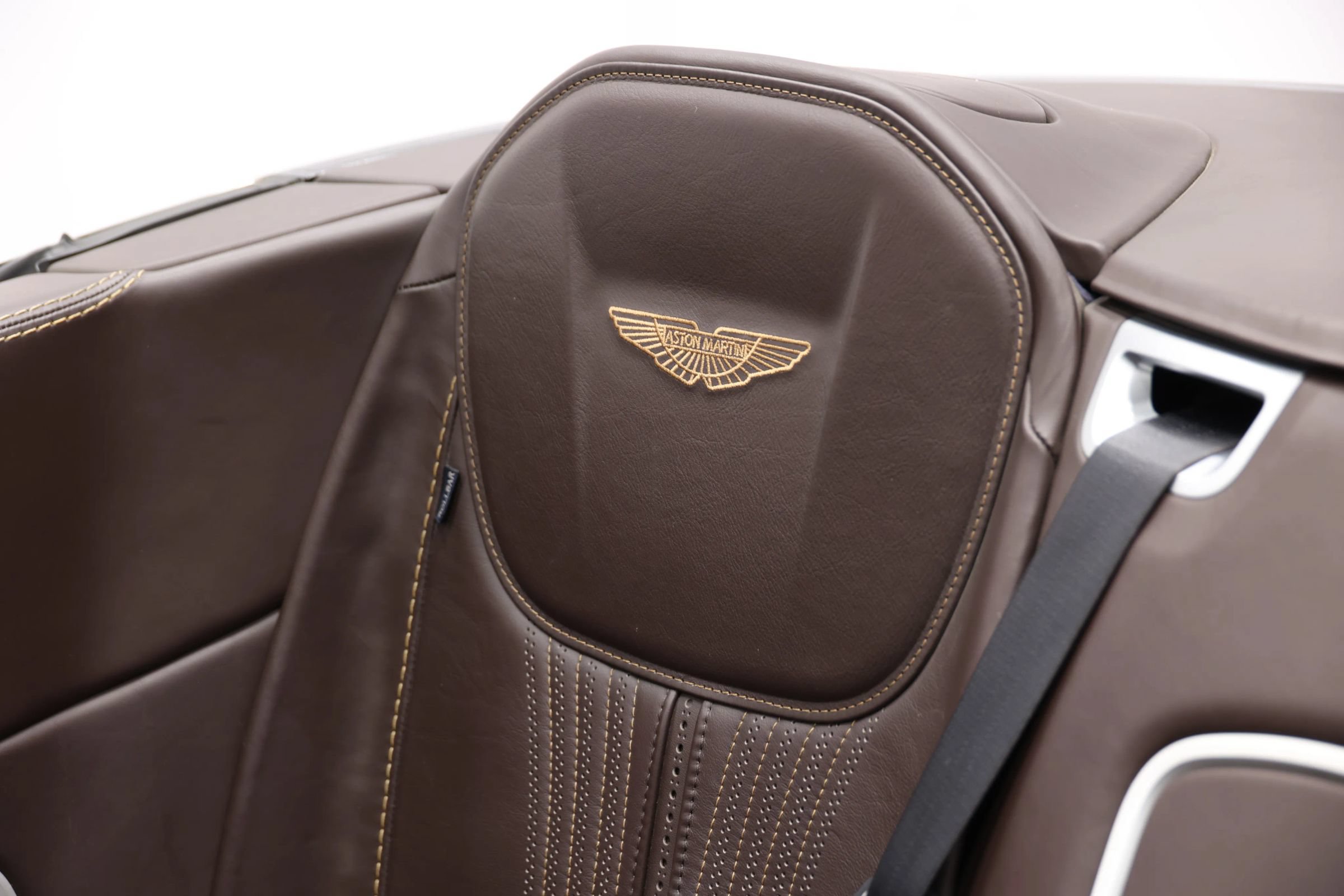 Used 2019 Aston Martin DB11 Volante RWD image 51