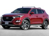 Used 2020 Hyundai Tucson Sport image 2