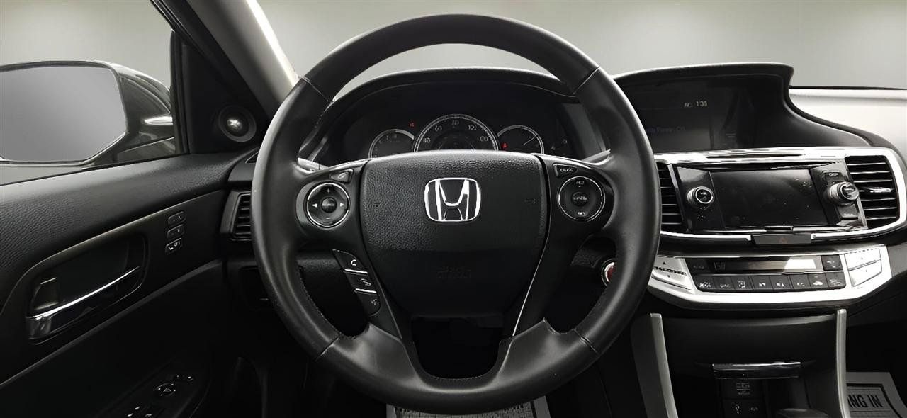 Used 2015 Honda Accord EX-L image 13