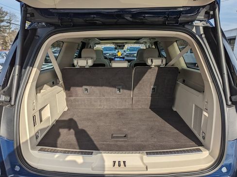 Used 2020 Lincoln Navigator L Reserve w/ Equipment Group 201A Reserve AWD/4WD image 50