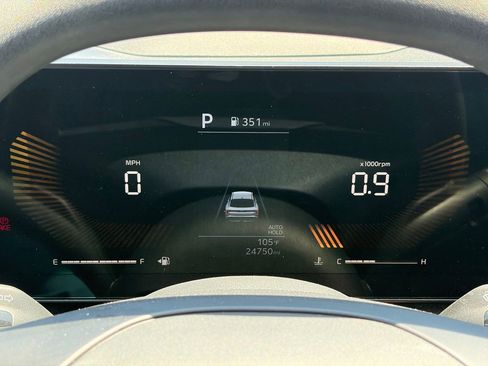 Used 2025 Kia K4 FWD image 11