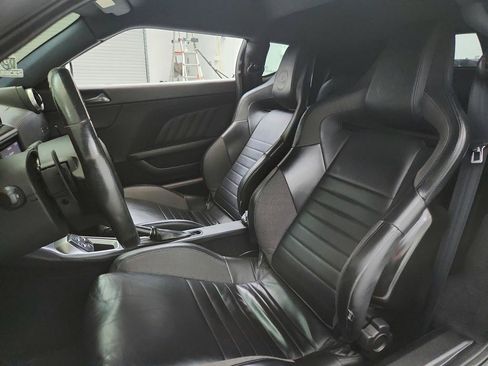 Used 2017 Lotus Evora 400 RWD image 14