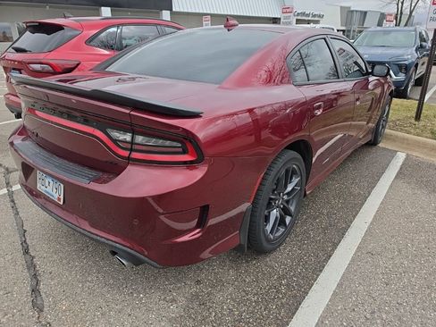 Used 2023 Dodge Charger GT w/ Plus Group image 3
