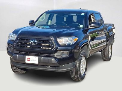 Certified 2023 Toyota Tacoma SR