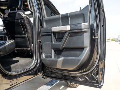 Used 2020 Ford F250 Platinum AWD/4WD image 31